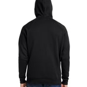 Back view of Rival Fleece Full-Zip