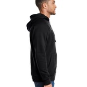 Side view of Rival Fleece Full-Zip