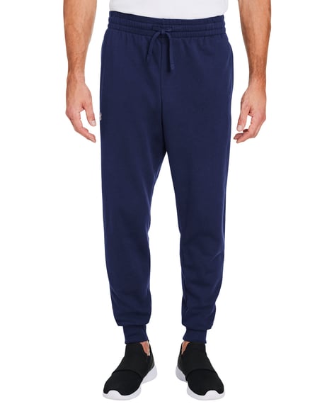 Front view of Rival Fleece Joggers