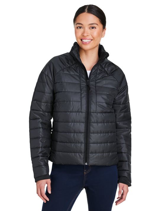 Front view of Women’s Storm Insulate Jacket