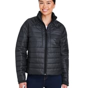Front view of Women’s Storm Insulate Jacket