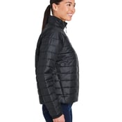 Side view of Women’s Storm Insulate Jacket