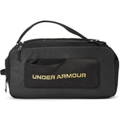 Back view of Contain Medium Convertible Duffel Backpack