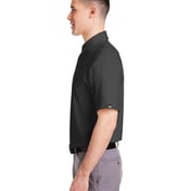 Side view of Recycled Polo