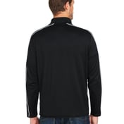 Back view of Command Quarter-Zip Pullover 2.0