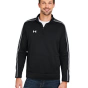 Front view of Command Quarter-Zip Pullover 2.0
