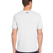 Back view of Athletic 2.0 T-Shirt