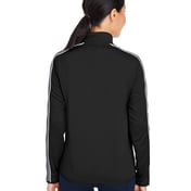Back view of Women’s Command Full-Zip