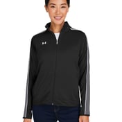 Front view of Women’s Command Full-Zip