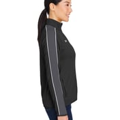 Side view of Women’s Command Full-Zip