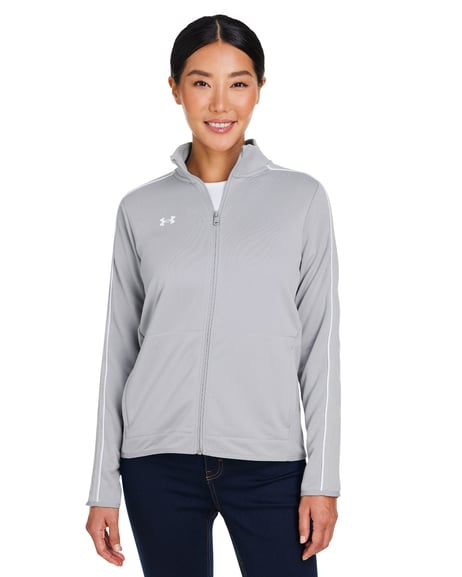 Front view of Women's Command Full-Zip