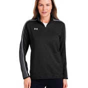 Front view of Women’s Command Quarter-Zip 2.0 Pullover