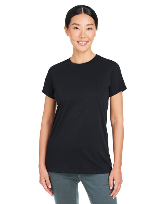 Front view of Women’s Athletic 2.0 T-shirt