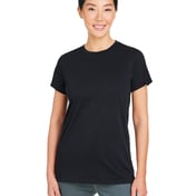 Front view of Women’s Athletic 2.0 T-shirt