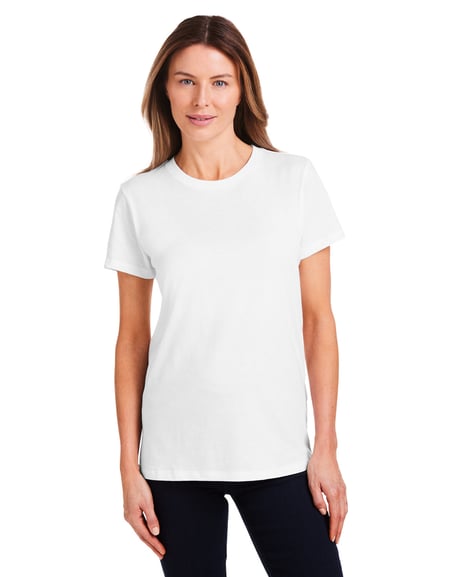 Front view of Women's Athletic 2.0 T-shirt
