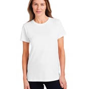 Front view of Women’s Athletic 2.0 T-shirt