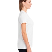 Side view of Women’s Athletic 2.0 T-shirt