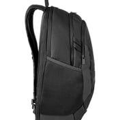 Side view of Hustle Backpack 6.0