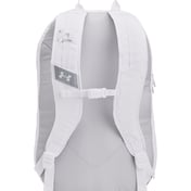 Back view of Hustle Backpack 6.0