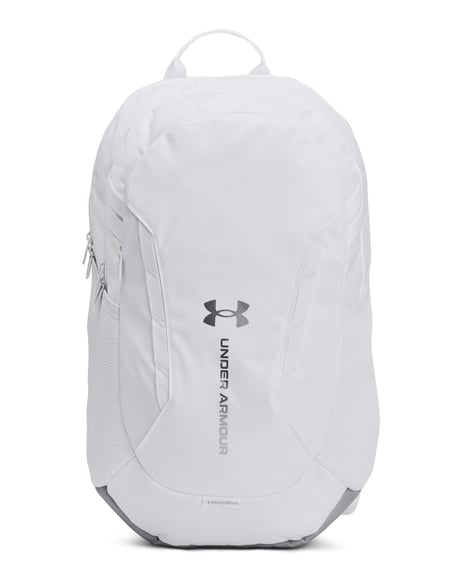 Front view of Hustle Backpack 6.0