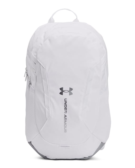 Front view of Hustle Backpack 6.0