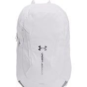 Front view of Hustle Backpack 6.0