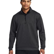 Front view of Drive Midlayer Quarter-Zip Pullover