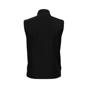 Back view of Limited Edition Drive Pro Storm Hybrid Vest