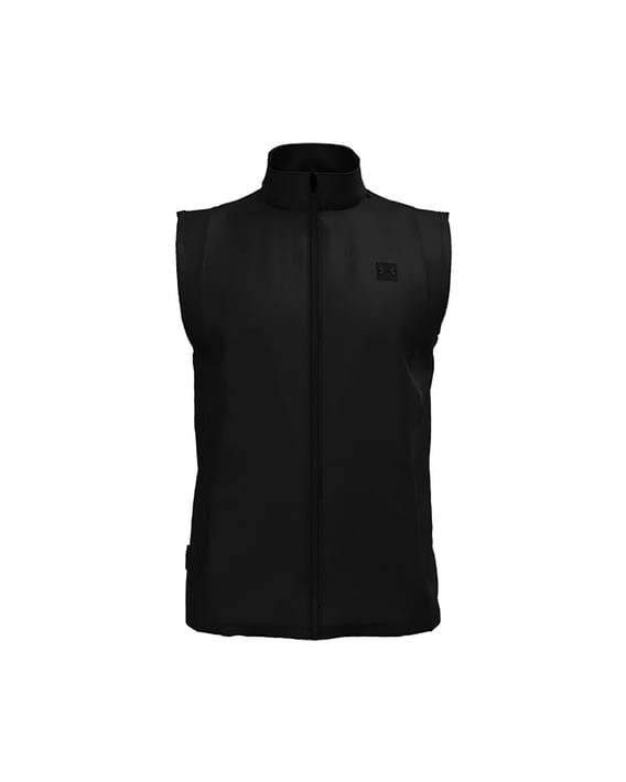 Front view of Limited Edition Drive Pro Storm Hybrid Vest