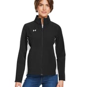 Front view of Women’s Rival Stretch Jacket