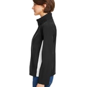 Side view of Women’s Rival Stretch Jacket