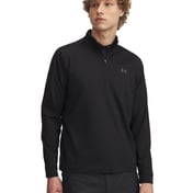 Front view of Drive Quarter-Zip Pullover