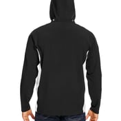 Back view of Rival Stretch Jacket