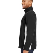 Side view of Rival Stretch Jacket
