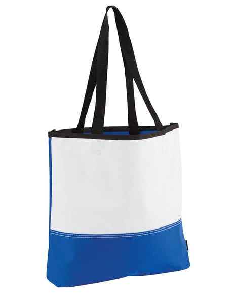 Front view of Encore Convention Tote