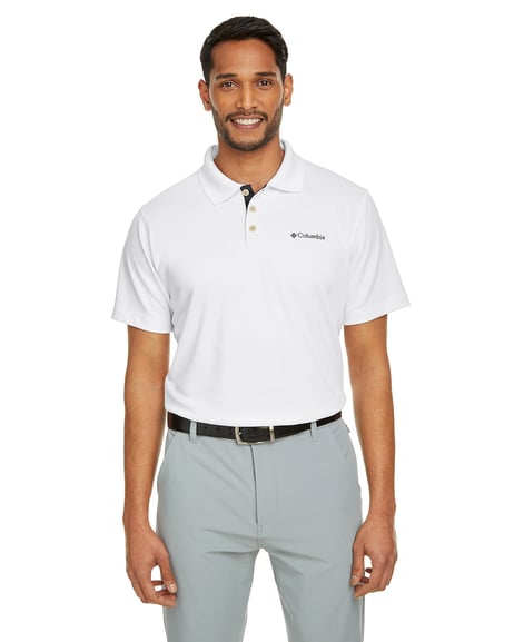 Front view of Utilizer™ Polo