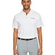 Front view of Utilizer™ Polo