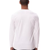 Back view of Ultimate Long-Sleeve T-Shirt