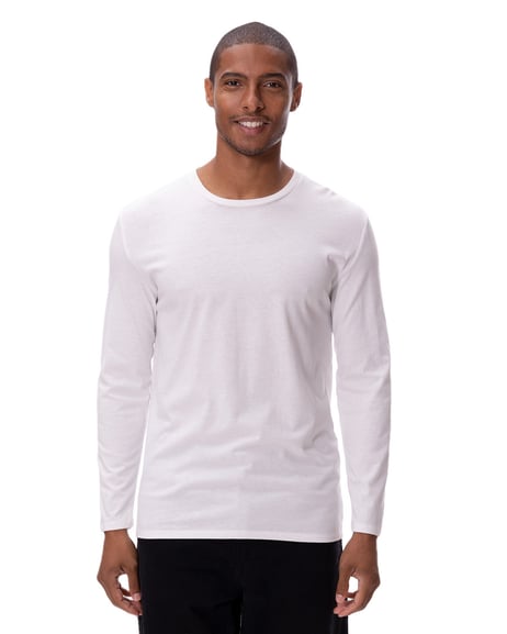 Front view of Ultimate Long-Sleeve T-Shirt