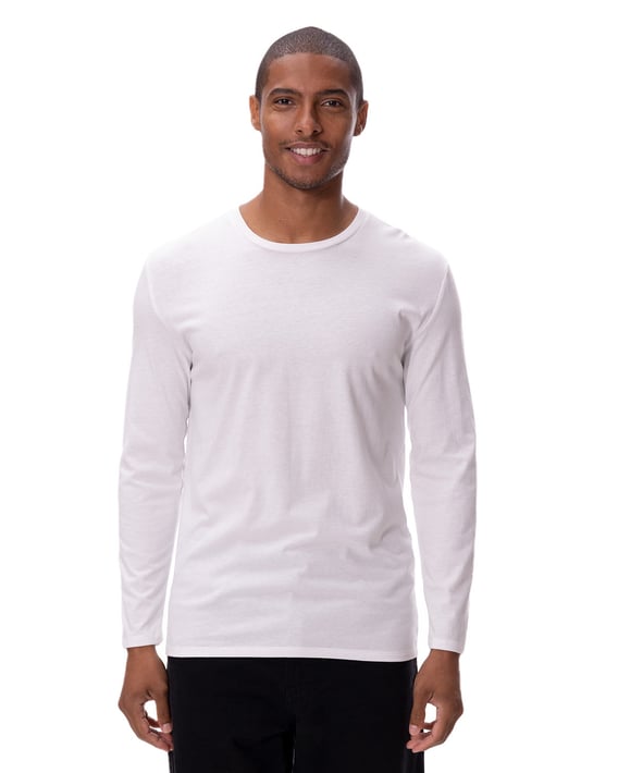 Front view of Ultimate Long-Sleeve T-Shirt
