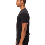 Side view of Ultimate NFC Tap T-Shirt