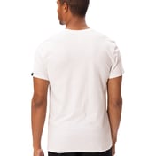 Back view of Ultimate NFC Tap T-Shirt