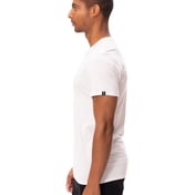 Side view of Ultimate NFC Tap T-Shirt