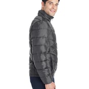 Side view of Pelmo Insulated Puffer Jacket