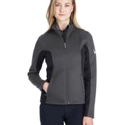 Front view of Women’s Constant Full-Zip Sweater Fleece Jacket
