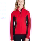 Front view of Women’s Constant Full-Zip Sweater Fleece Jacket