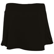 Back view of Women’s Action Color Block Skort
