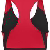 Back view of Women’s All Sport Sports Bra