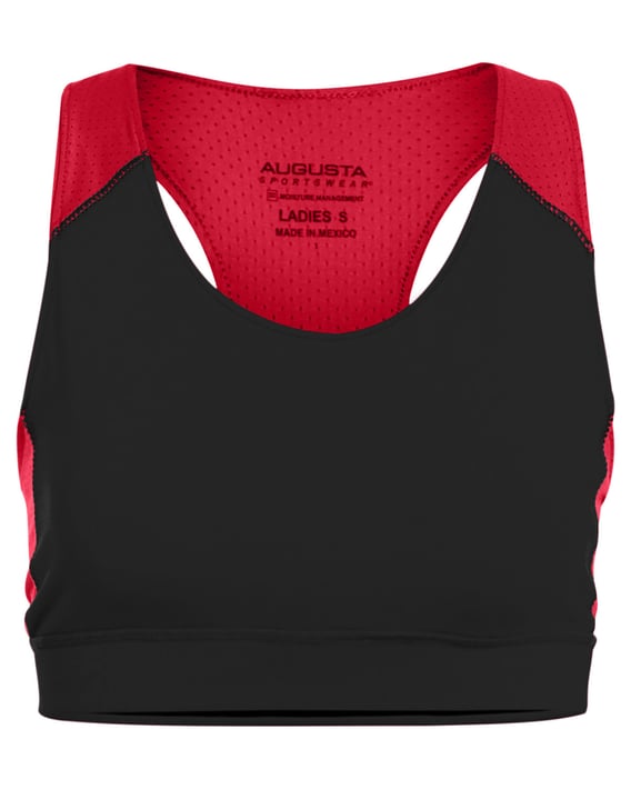 Front view of Women’s All Sport Sports Bra