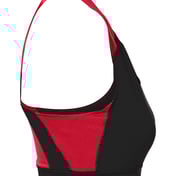 Side view of Women’s All Sport Sports Bra